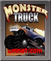 game pic for Monster Truck  N95